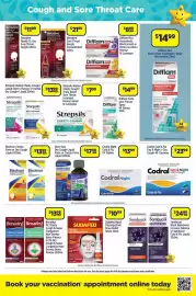Star Discount Chemist catalogue Page 5