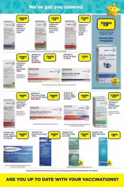 Star Discount Chemist catalogue Page 7