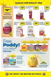 Star Discount Chemist catalogue Page 8