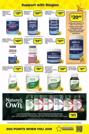 Star Discount Chemist catalogue Page 9