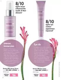 Nutrimetics catalogue Page 10