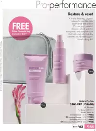 Nutrimetics catalogue Page 11