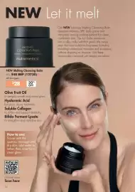 Nutrimetics catalogue Page 16