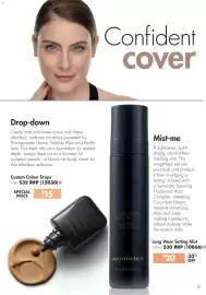 Nutrimetics catalogue Page 19