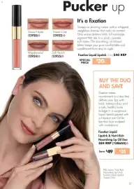 Nutrimetics catalogue Page 21