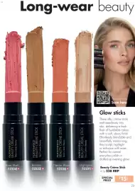 Nutrimetics catalogue Page 23