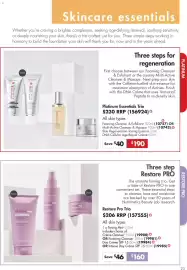 Nutrimetics catalogue Page 25