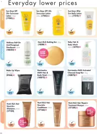 Nutrimetics catalogue Page 26