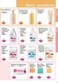 Nutrimetics catalogue Page 27