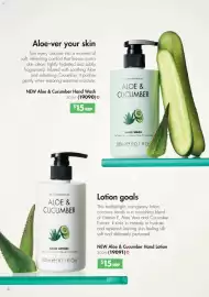 Nutrimetics catalogue Page 4