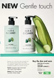 Nutrimetics catalogue Page 5