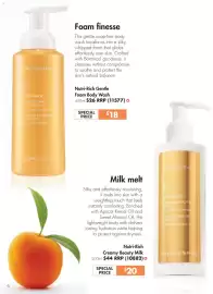 Nutrimetics catalogue Page 6