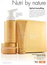 Nutrimetics catalogue Page 7