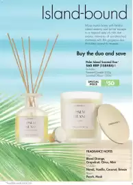 Nutrimetics catalogue Page 9