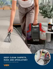 Bunnings catalogue Page 2