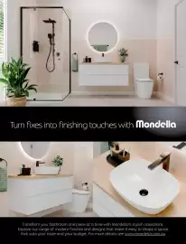 Bunnings catalogue Page 25