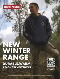 Bunnings catalogue Page 26