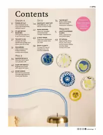 Bunnings catalogue Page 3