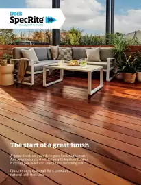 Bunnings catalogue Page 38