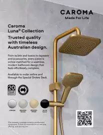 Bunnings catalogue Page 4