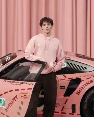 Porsche catalogue (valid until 26-03)