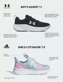 Dunham's Sports weekly ad Page 16