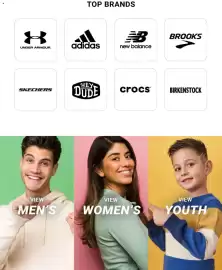 Dunham's Sports weekly ad Page 2