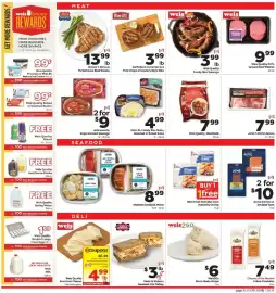 Weis Markets weekly ad Page 8