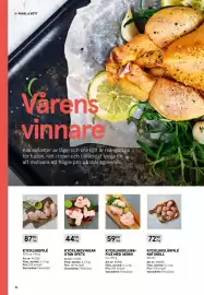 Menigo reklamblad Sida 12