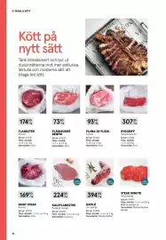 Menigo reklamblad Sida 18