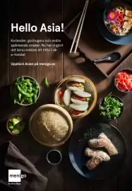 Menigo reklamblad Sida 2