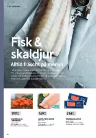 Menigo reklamblad Sida 20