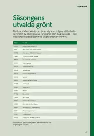 Menigo reklamblad Sida 27