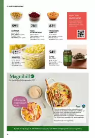 Menigo reklamblad Sida 42