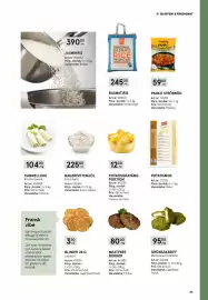 Menigo reklamblad Sida 45