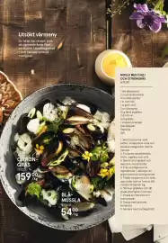 Menigo reklamblad Sida 5