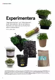 Menigo reklamblad Sida 6