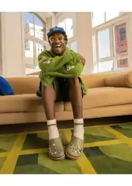 Crocs leták Strana 1