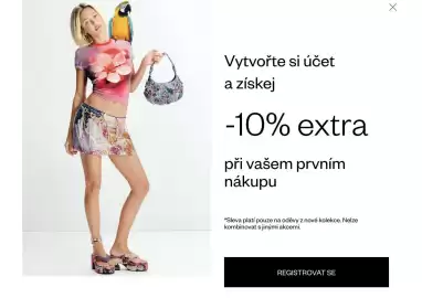 Desigual leták Strana 1