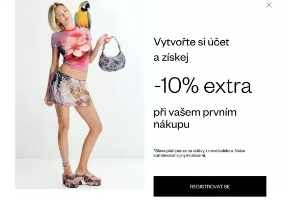 Desigual (platné do 4-05)