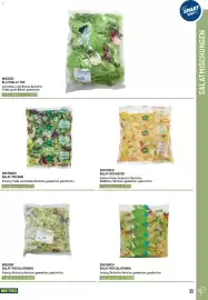 Metro Flugblatt Seite 11