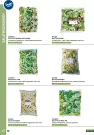 Metro Flugblatt Seite 12