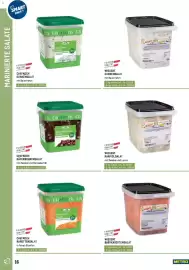 Metro Flugblatt Seite 16