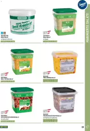 Metro Flugblatt Seite 19