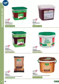 Metro Flugblatt Seite 20