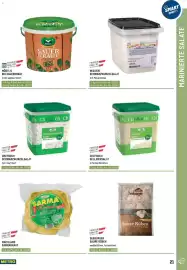 Metro Flugblatt Seite 21