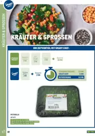 Metro Flugblatt Seite 22