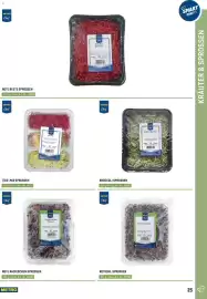 Metro Flugblatt Seite 25