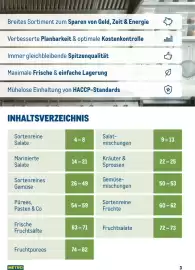 Metro Flugblatt Seite 3
