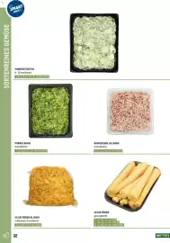 Metro Flugblatt Seite 32